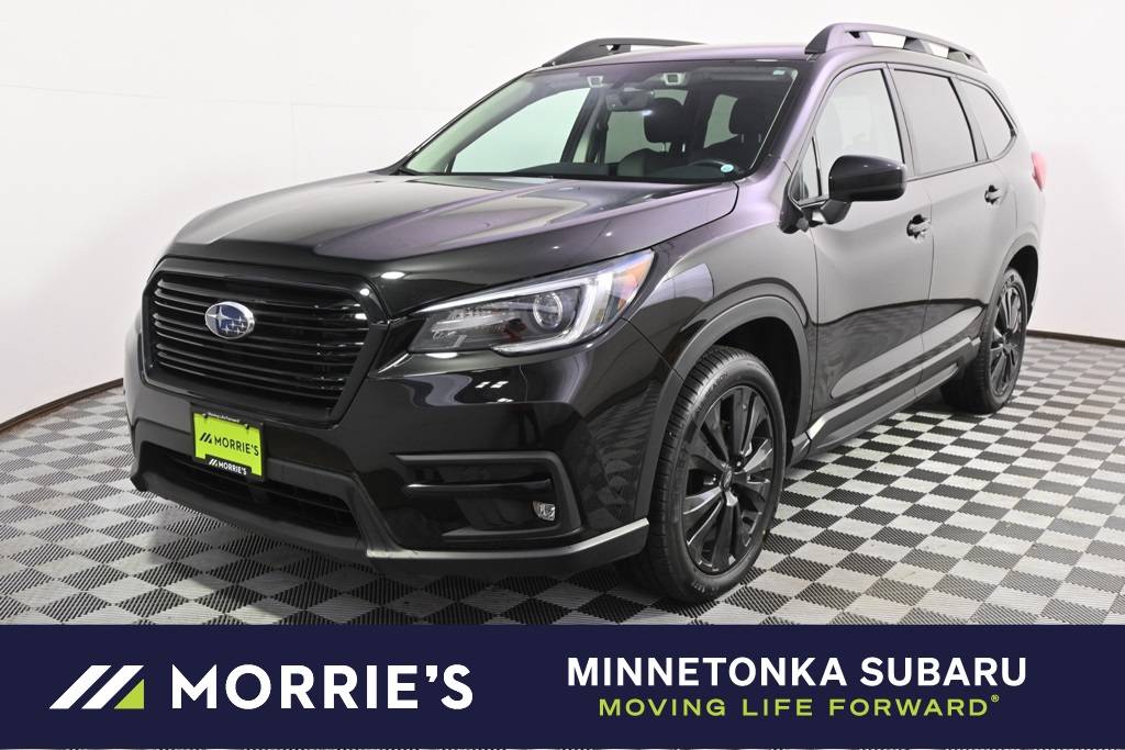 2022 Subaru Ascent Onyx Edition — SUV — 30,296 mi — Minnetonka, MN