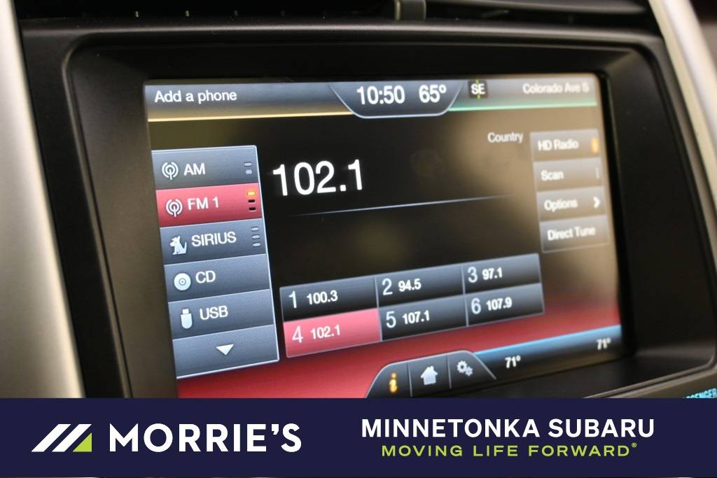2013 Ford Edge Limited — SUV — 156,738 mi — Minnetonka, MN
