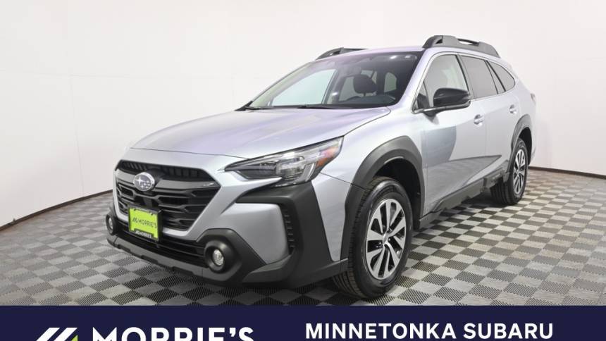 2024 Subaru Outback Premium — SUV — 32,244 mi — Minnetonka, MN