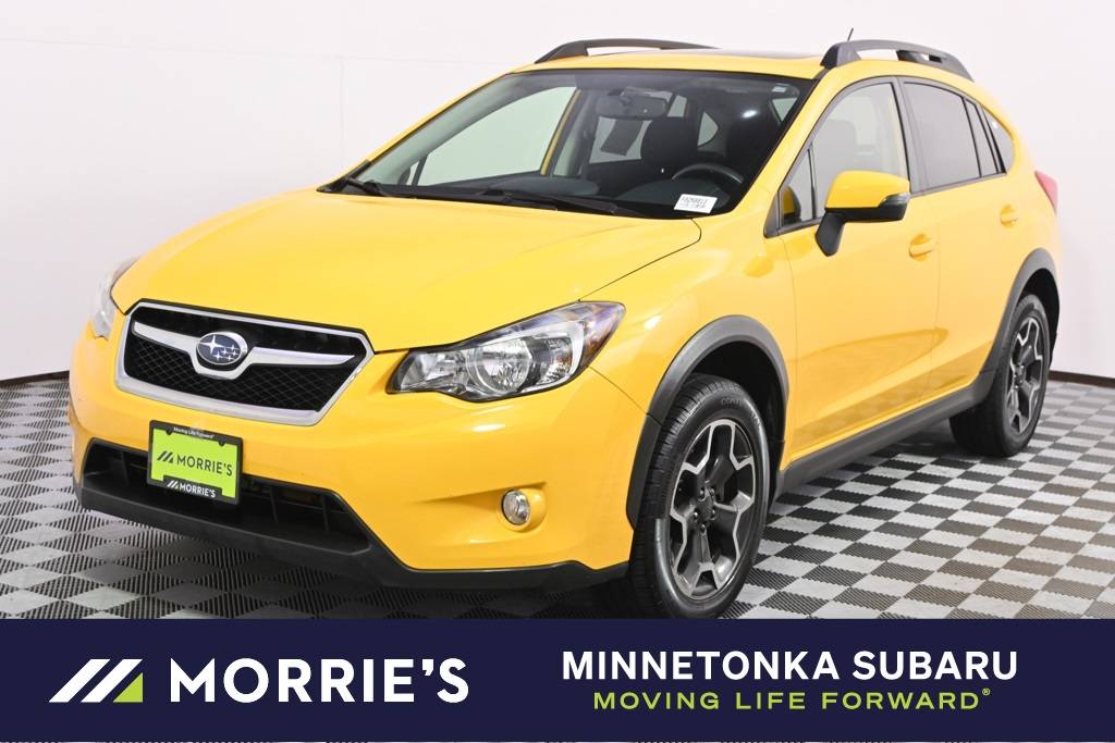2015 Subaru XV Crosstrek 2.0i Premium — SUV — 79,463 mi — Minnetonka, MN