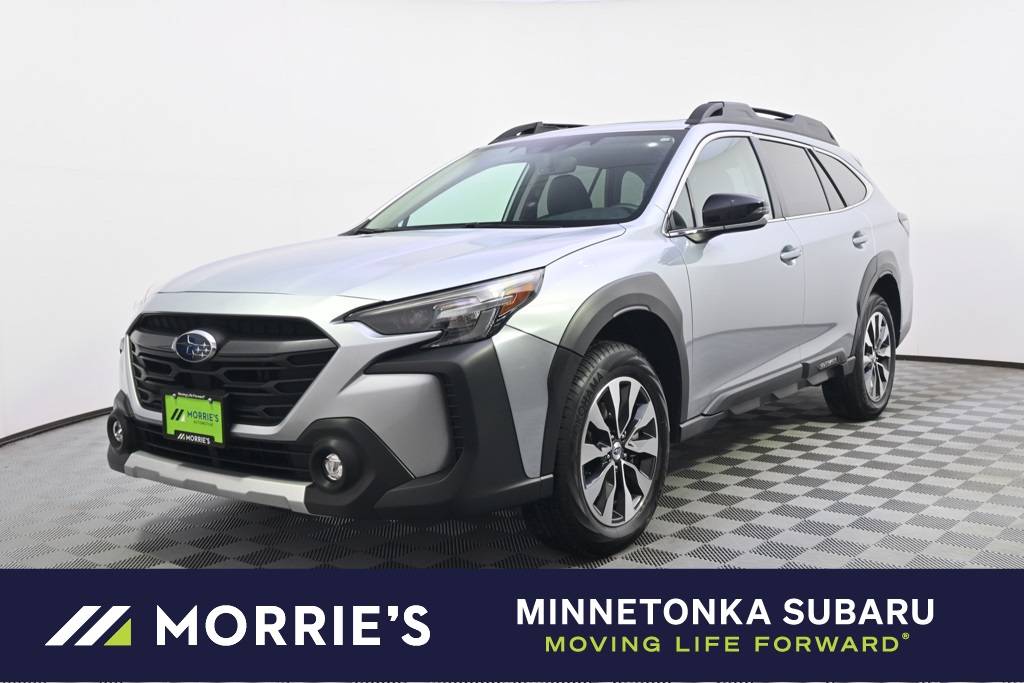 2024 Subaru Outback Limited — SUV — 13,176 mi — Minnetonka, MN