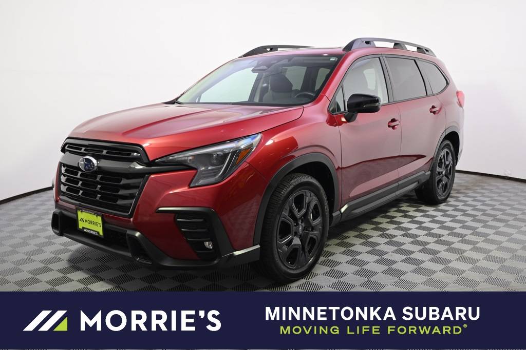 2023 Subaru Ascent Onyx Edition — SUV — 63,215 mi — Minnetonka, MN