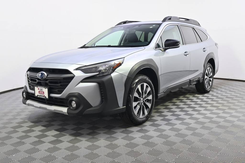 2024 Subaru Outback Limited XT — SUV — 7,095 mi — Minnetonka, MN