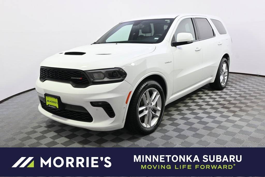 2022 Dodge Durango R/T — SUV — 72,588 mi — Minnetonka, MN