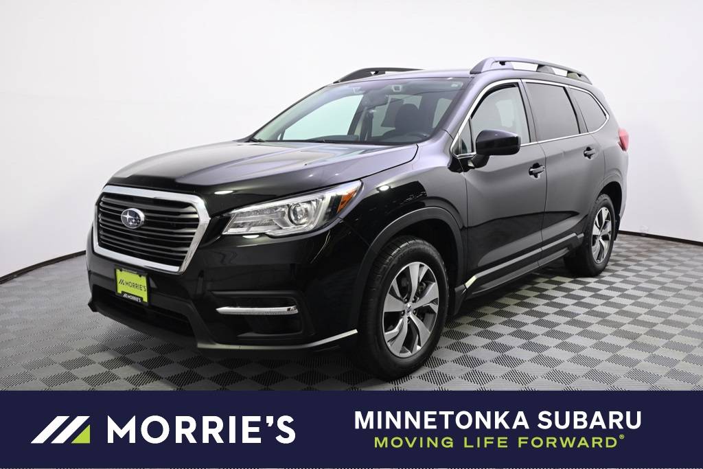 2021 Subaru Ascent Premium — SUV — 83,710 mi — Minnetonka, MN
