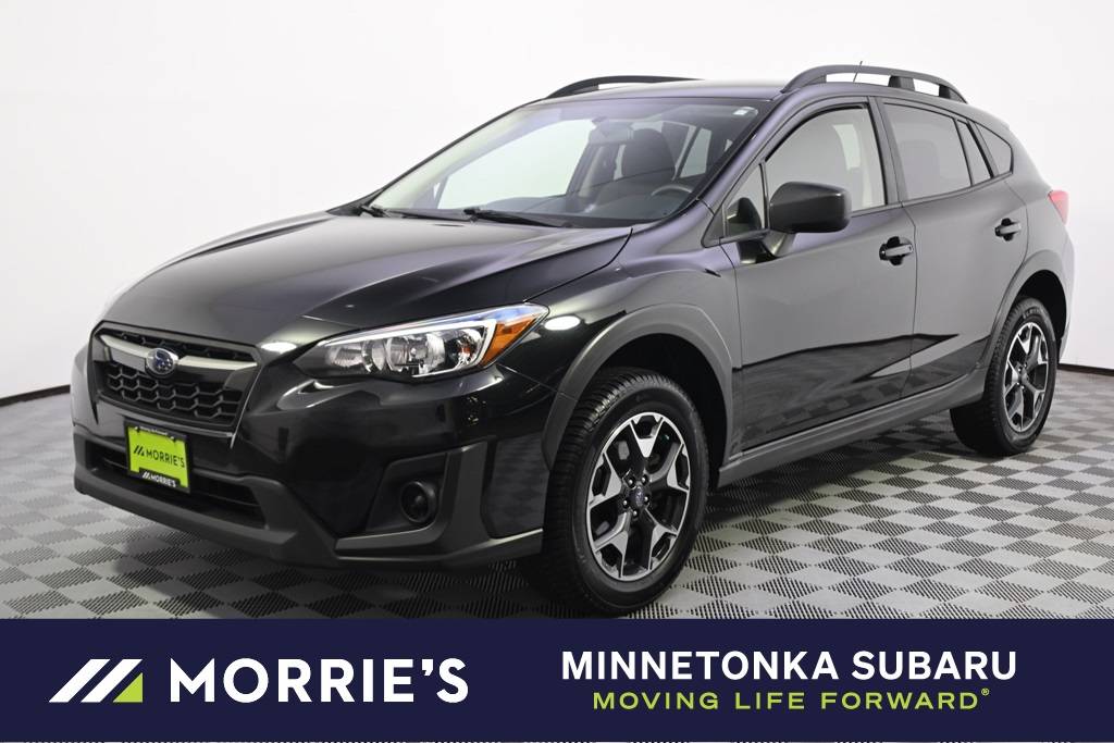 2019 Subaru Crosstrek 2.0i — SUV — 86,234 mi — Minnetonka, MN