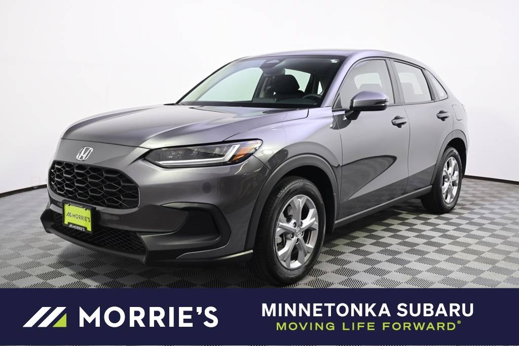 2023 Honda HR-V LX — SUV — 8,729 mi — Minnetonka, MN