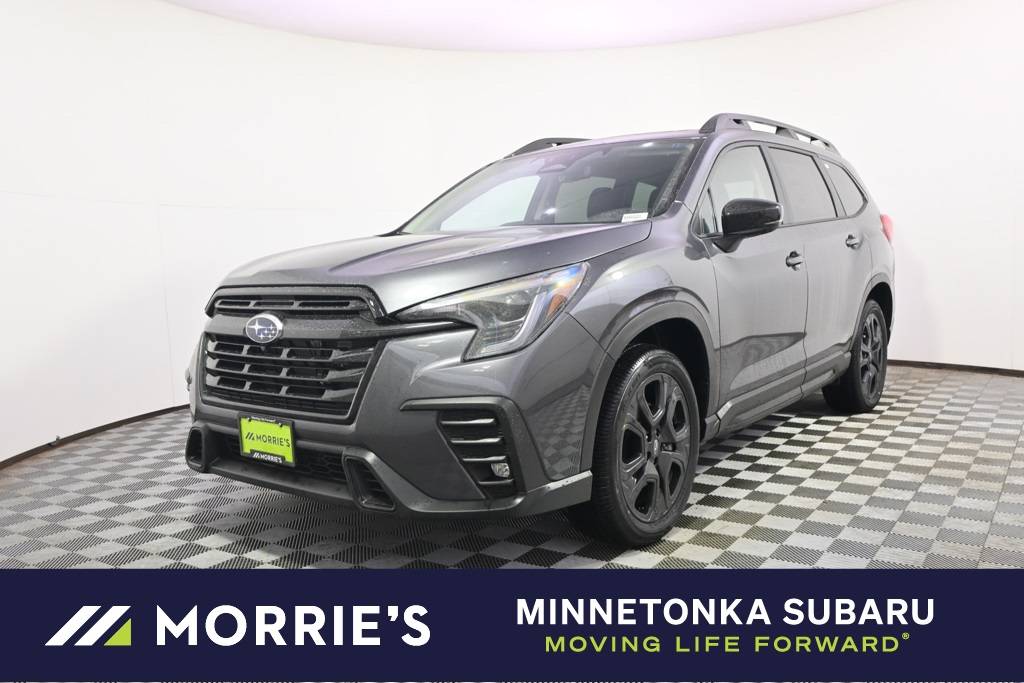 2025 Subaru Ascent Onyx Edition Touring — SUV — 6,623 mi — Minnetonka, MN