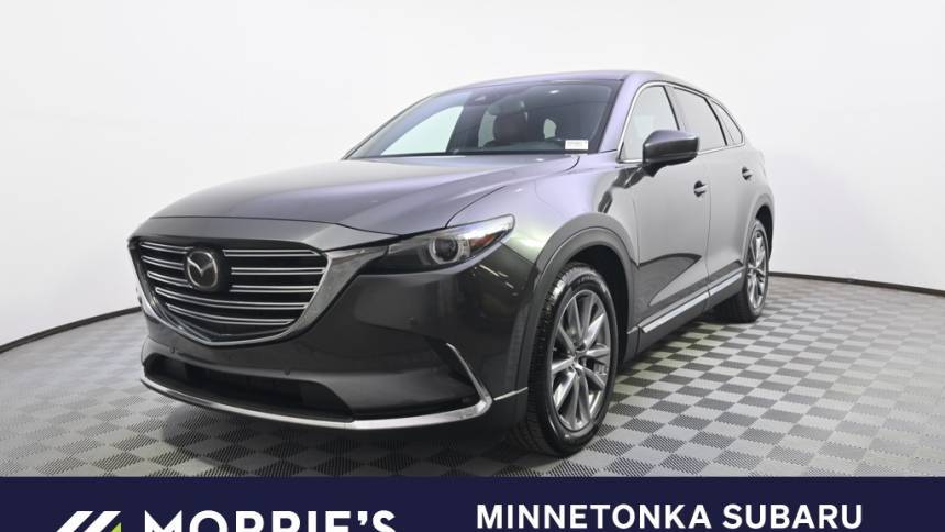 2018 Mazda CX-9 Signature — SUV — 80,999 mi — Minnetonka, MN