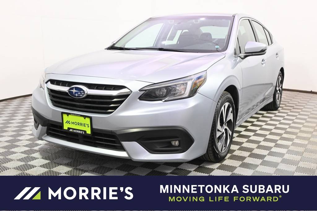 2022 Subaru Legacy Premium — Sedan — 39,476 mi — Minnetonka, MN