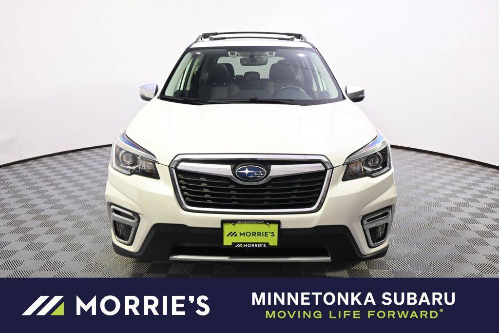2019 Subaru Forester 2.5i Touring — SUV — 87,737 mi — Minnetonka, MN