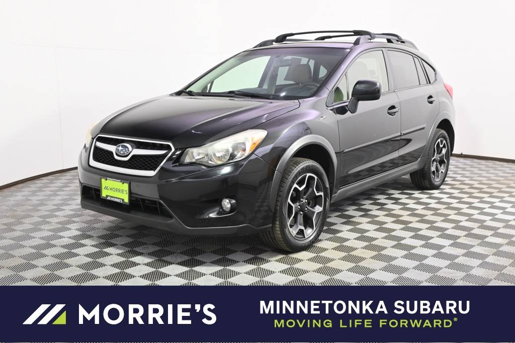 2014 Subaru XV Crosstrek 2.0i Premium — SUV — 95,383 mi — Minnetonka, MN