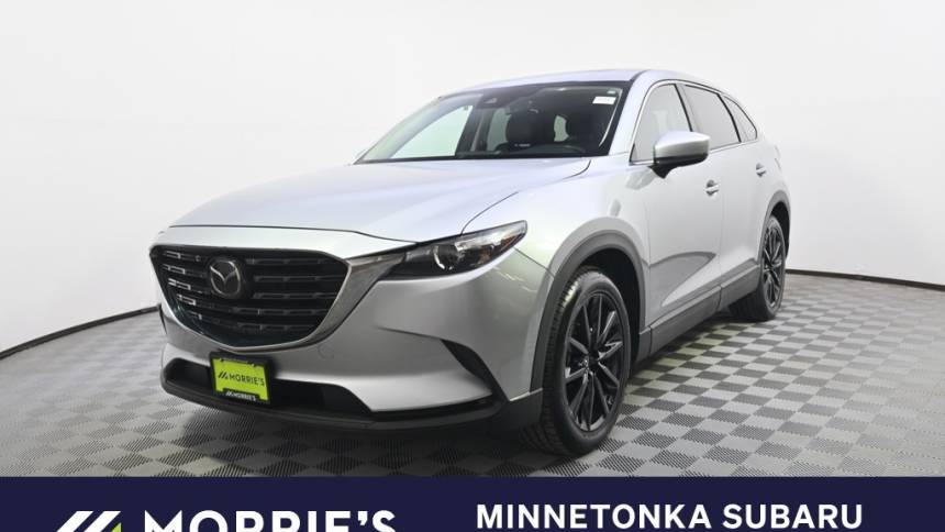 2023 Mazda CX-9 Touring Plus — SUV — 34,063 mi — Minnetonka, MN