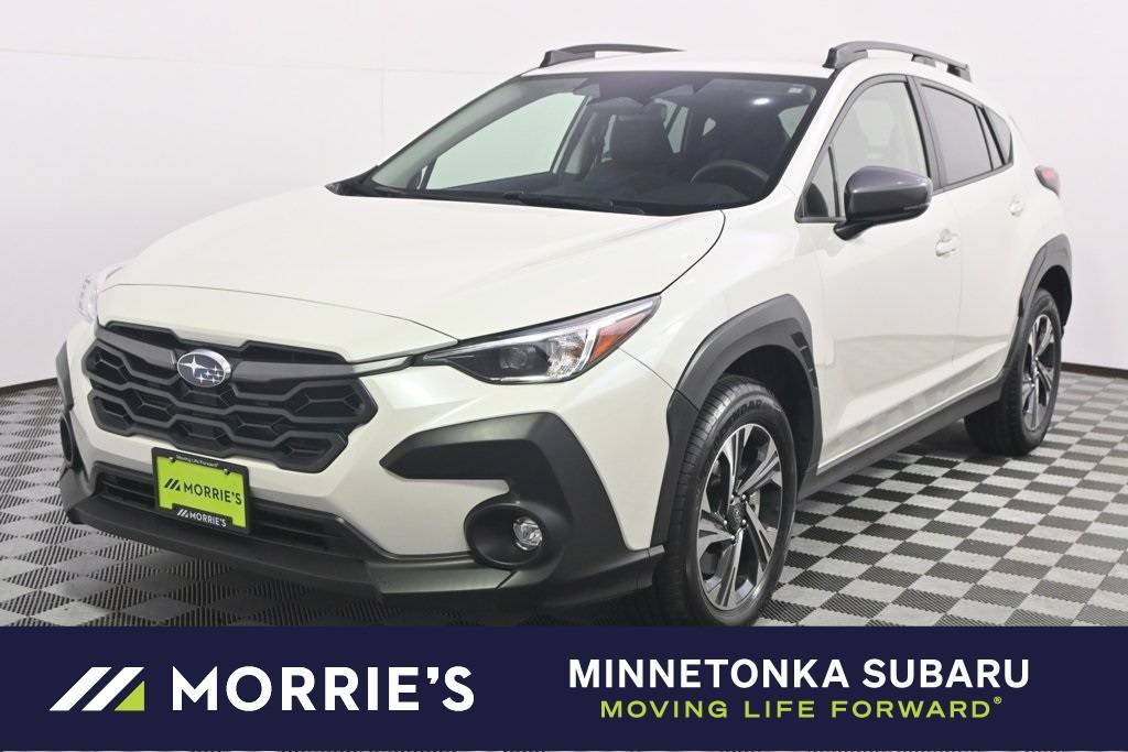 2024 Subaru Crosstrek Premium — SUV — 9,957 mi — Minnetonka, MN