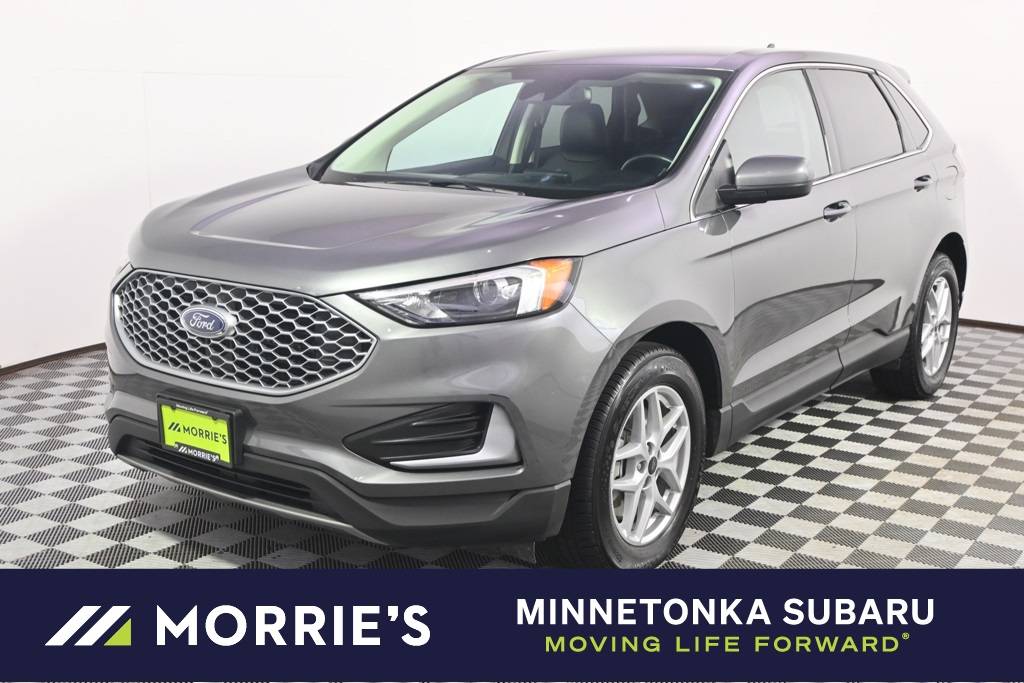 2023 Ford Edge SEL — SUV — 69,824 mi — Minnetonka, MN