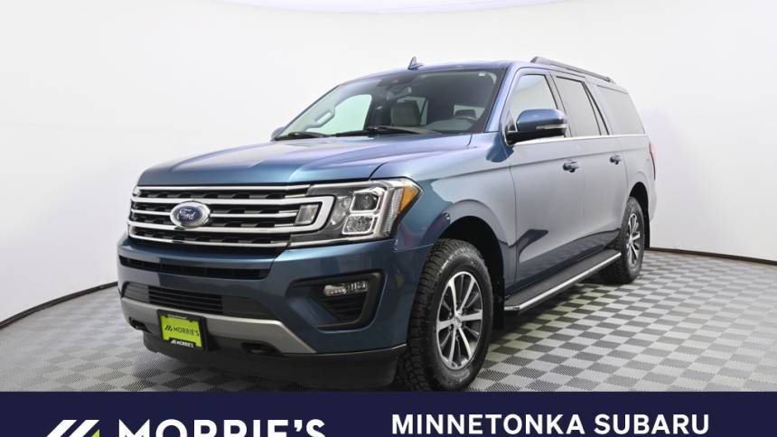 2020 Ford Expedition XLT — SUV — 73,221 mi — Minnetonka, MN