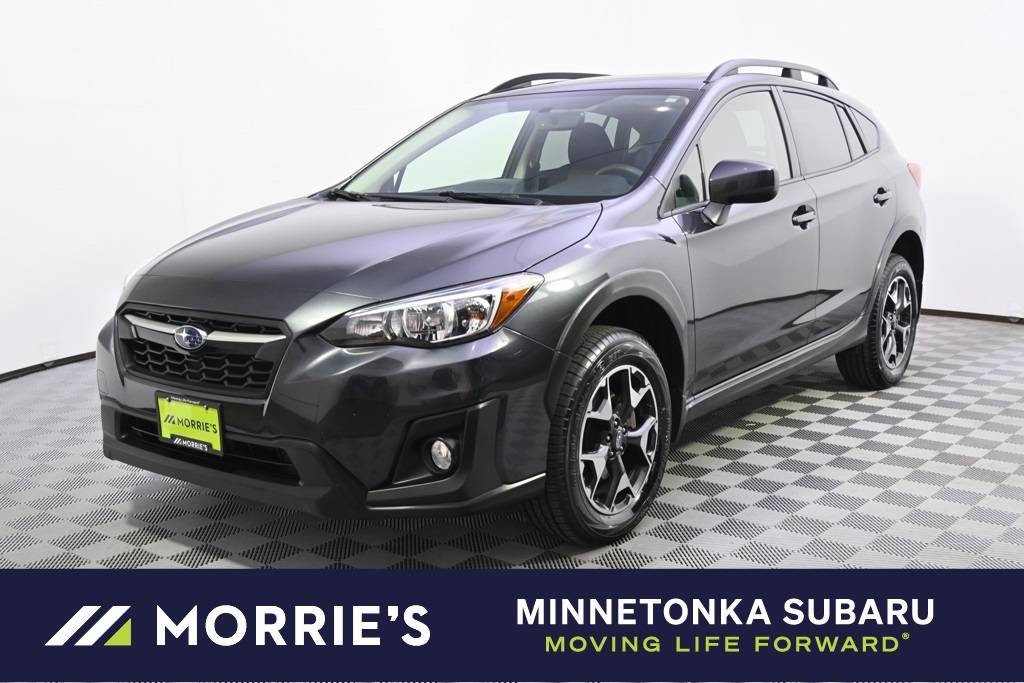 2019 Subaru Crosstrek Premium — SUV — 69,213 mi — Minnetonka, MN