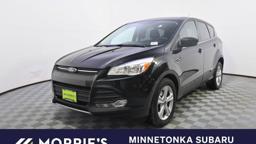 2014 Ford Escape SE — SUV — 78,441 mi — Minnetonka, MN