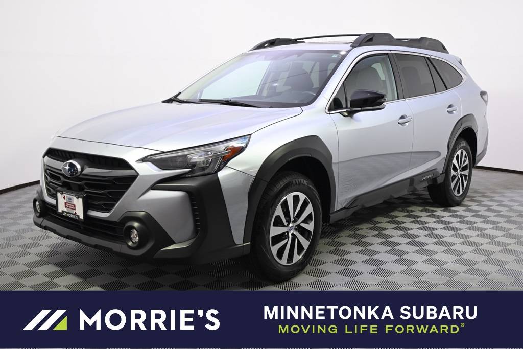 2023 Subaru Outback Premium — SUV — 21,498 mi — Minnetonka, MN