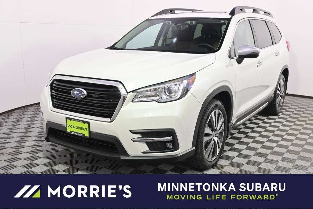 2022 Subaru Ascent Touring — SUV — 26,597 mi — Minnetonka, MN
