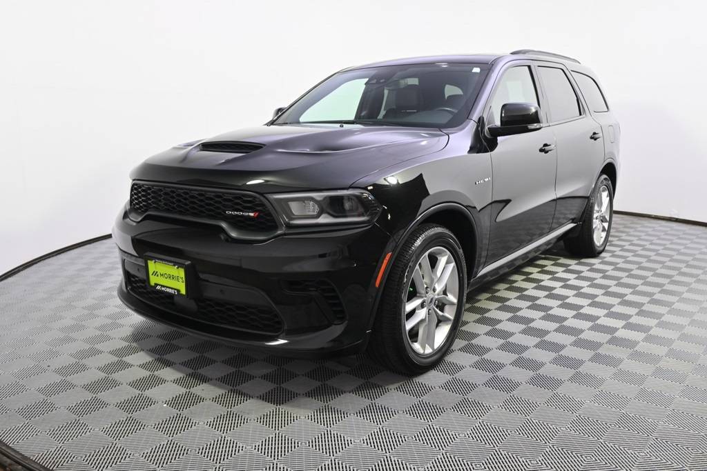 2024 Dodge Durango R/T Plus — SUV — 35,749 mi — Minnetonka, MN
