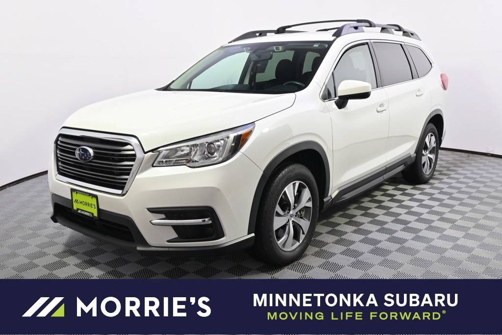 2020 Subaru Ascent Premium — SUV — 110,053 mi — Minnetonka, MN