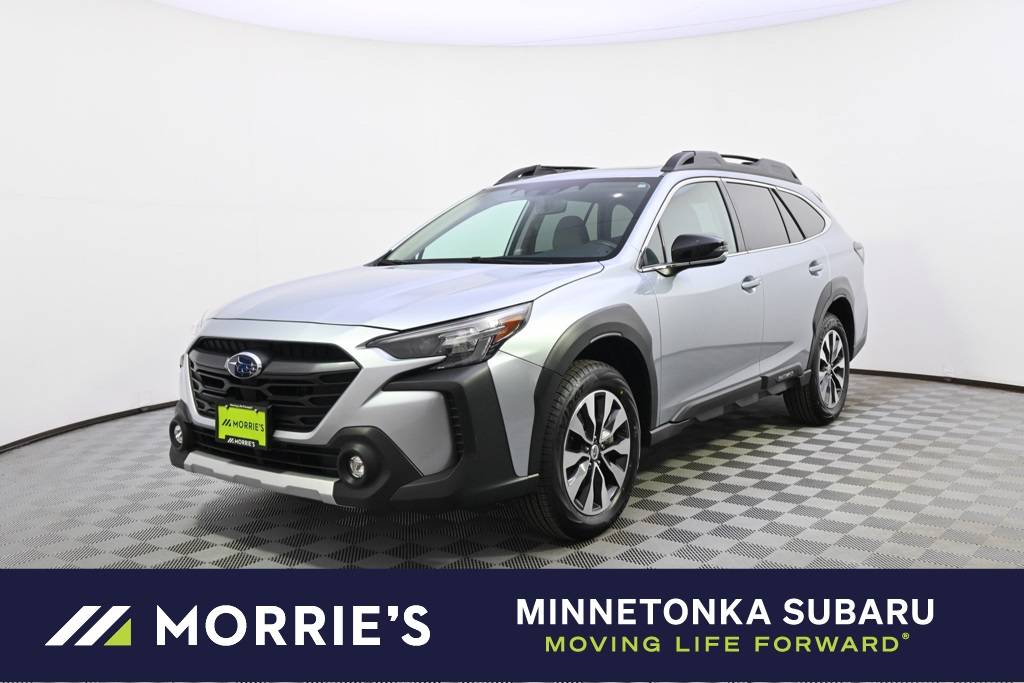 2023 Subaru Outback Limited — SUV — 38,079 mi — Minnetonka, MN