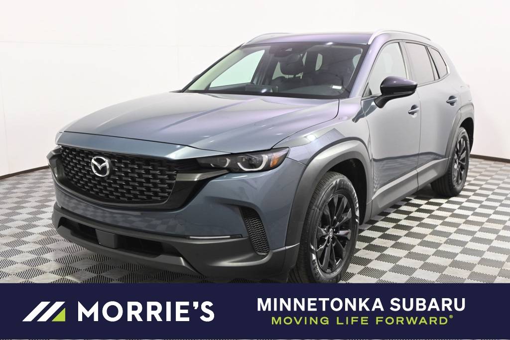 2023 Mazda CX-50 Preferred Plus — SUV — 40,173 mi — Minnetonka, MN