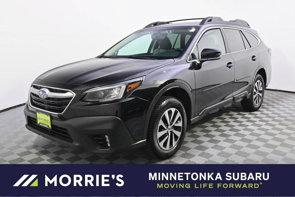 2022 Subaru Outback 2.5i Premium — SUV — 67,131 mi — Minnetonka, MN