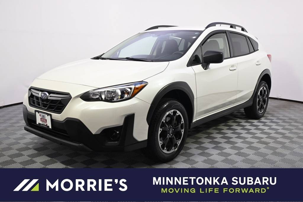 2023 Subaru Crosstrek 2.0i — SUV — 24,528 mi — Minnetonka, MN