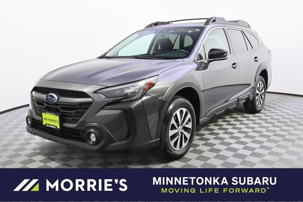 2023 Subaru Outback Premium — SUV — 87,949 mi — Minnetonka, MN