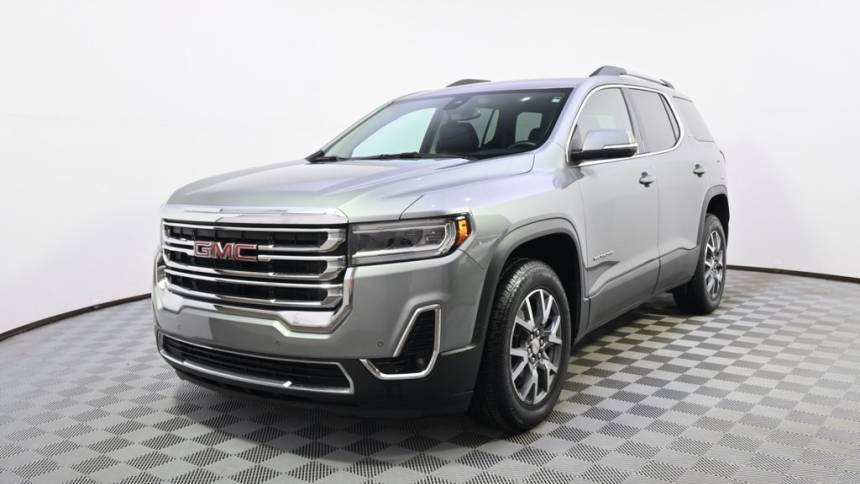 2023 GMC Acadia SLT — SUV — 62,472 mi — Minnetonka, MN