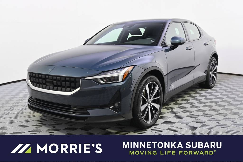 2022 Polestar 2