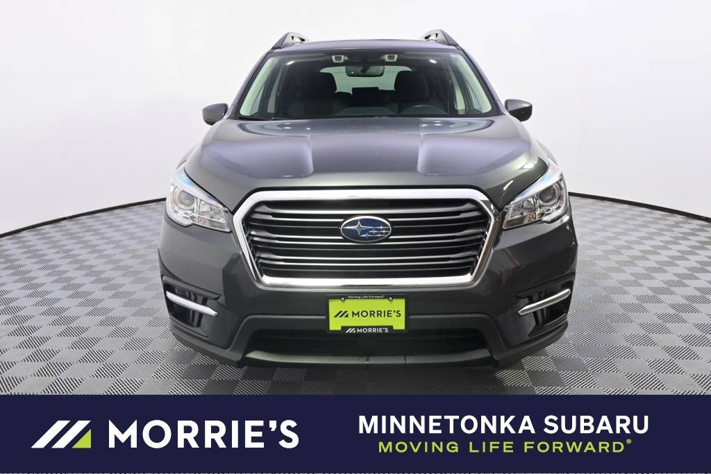 2019 Subaru Ascent Premium — SUV — 57,572 mi — Minnetonka, MN