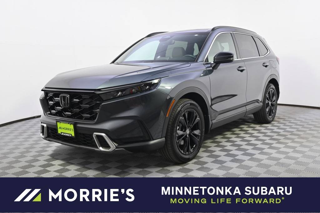 2023 Honda CR-V Hybrid Sport Touring — SUV — 39,029 mi — Minnetonka, MN