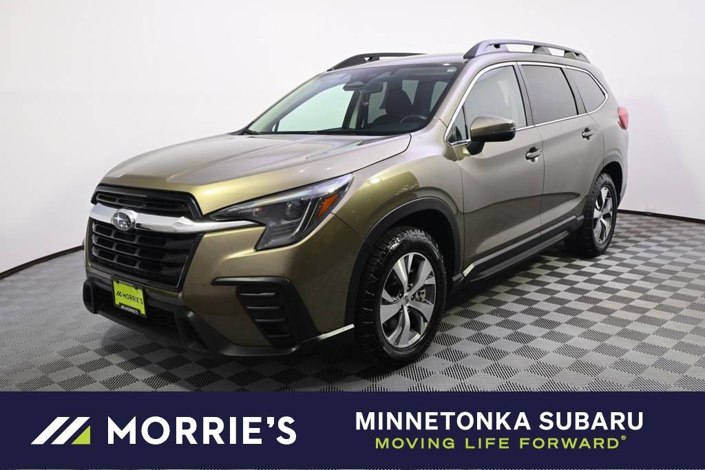 2023 Subaru Ascent Premium — SUV — 22,911 mi — Minnetonka, MN