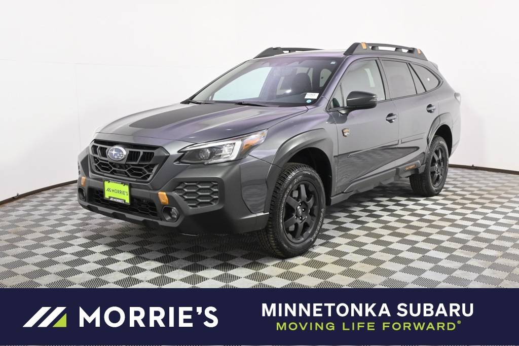 2024 Subaru Outback Wilderness — SUV — 16,343 mi — Minnetonka, MN