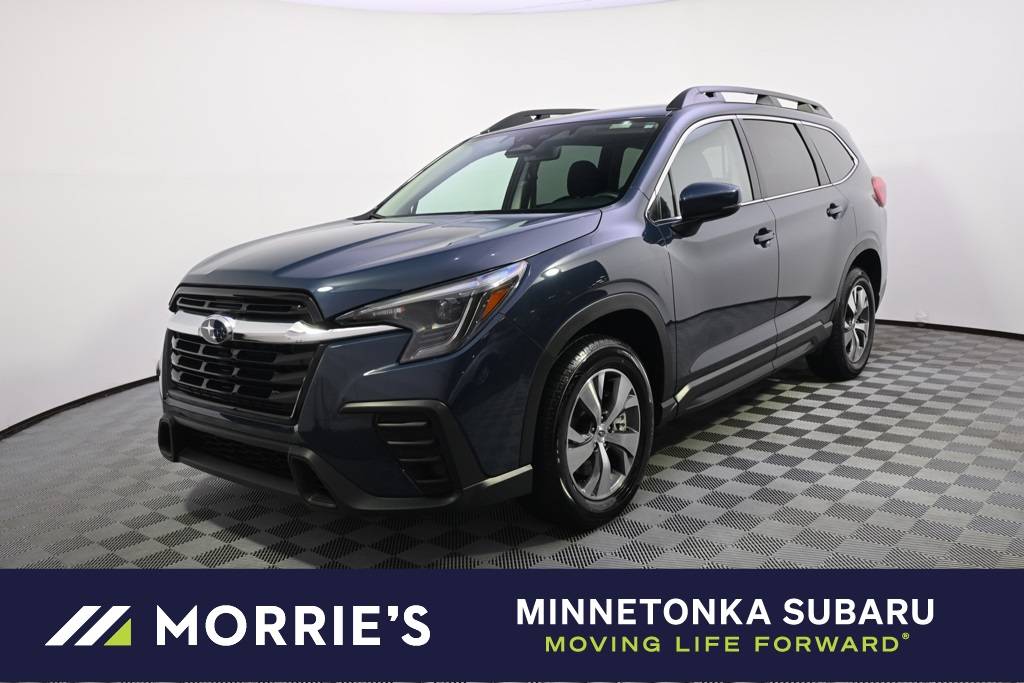 2024 Subaru Ascent Premium — SUV — 10,912 mi — Minnetonka, MN