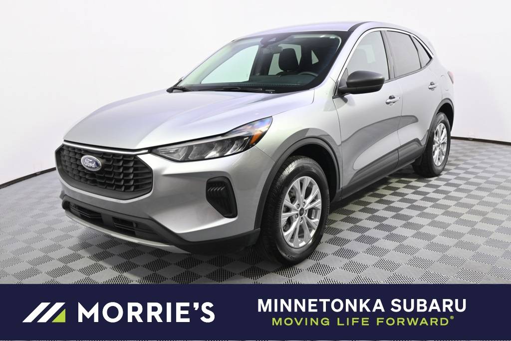 2024 Ford Escape Active — SUV — 34,058 mi — Minnetonka, MN