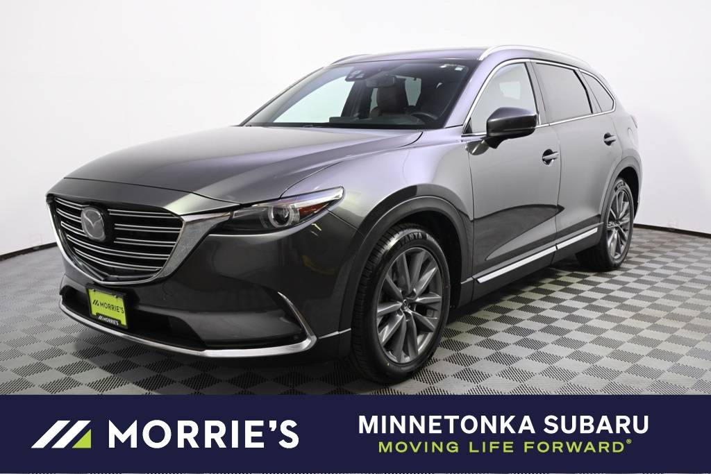 2016 Mazda CX-9 Signature — SUV — 92,017 mi — Minnetonka, MN