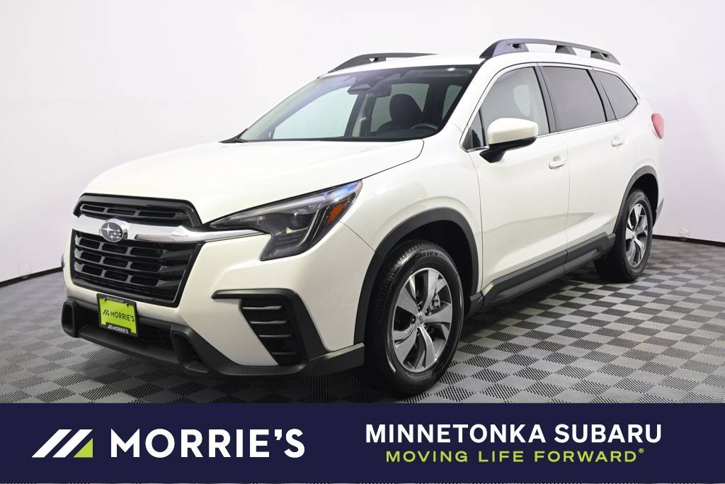 2024 Subaru Ascent Premium — SUV — 14,175 mi — Minnetonka, MN