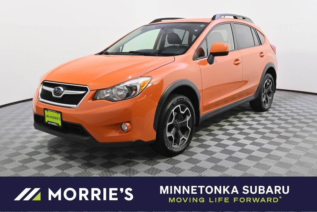 2014 Subaru XV Crosstrek 2.0i Limited — SUV — 79,233 mi — Minnetonka, MN