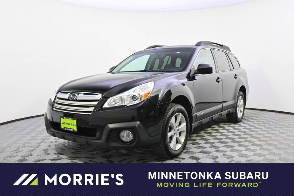 2014 Subaru Outback 2.5i Premium — SUV — 89,382 mi — Minnetonka, MN