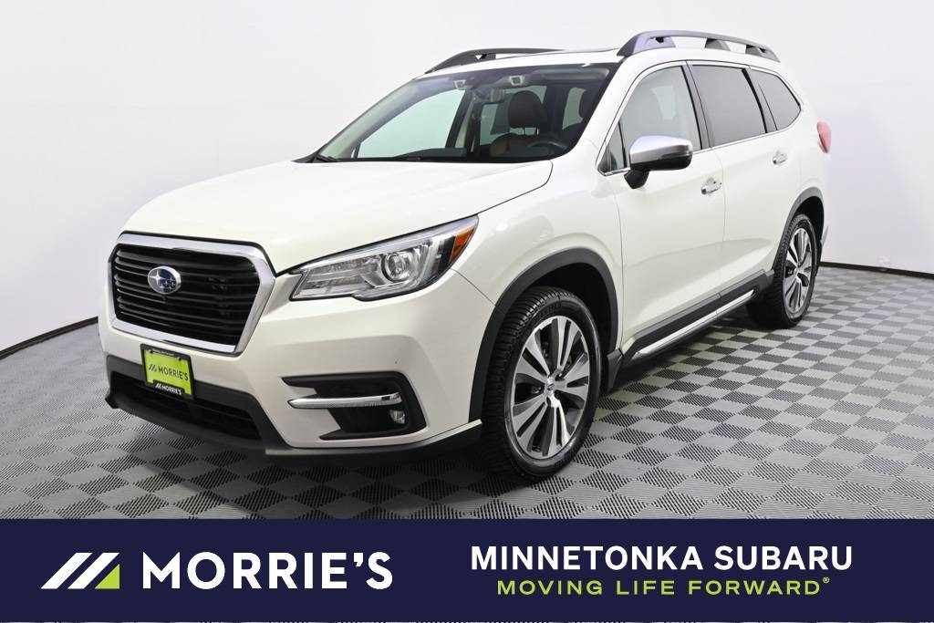 2020 Subaru Ascent Touring — SUV — 121,720 mi — Minnetonka, MN