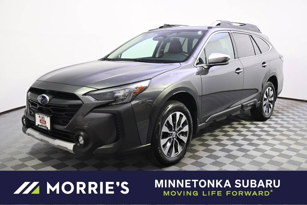 2023 Subaru Outback Touring XT — SUV — 42,794 mi — Minnetonka, MN