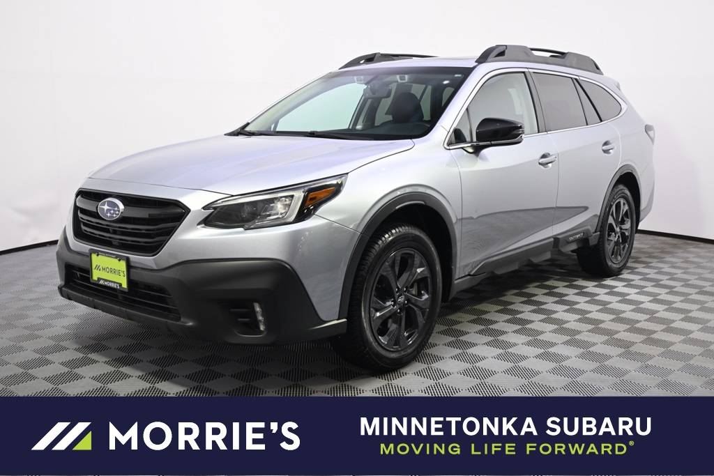 2020 Subaru Outback 2.4T Onyx Edition XT — SUV — 66,379 mi — Minnetonka, MN