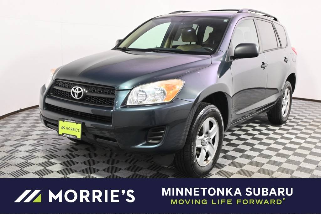 2011 Toyota RAV4 Base — SUV — 107,460 mi — Minnetonka, MN