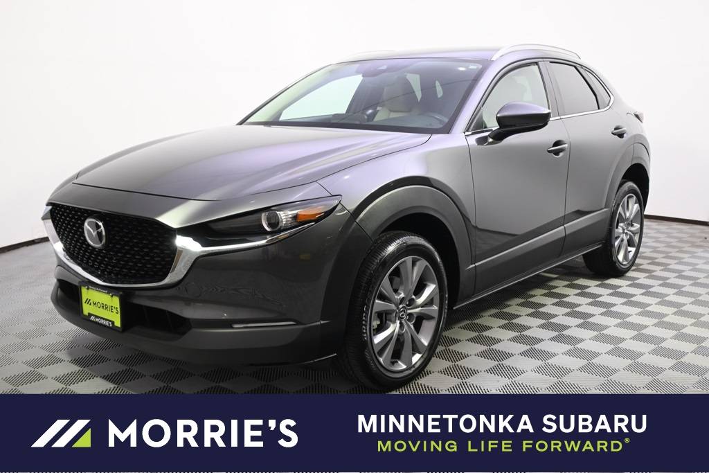 2023 Mazda CX-30 Preferred — SUV — 22,001 mi — Minnetonka, MN