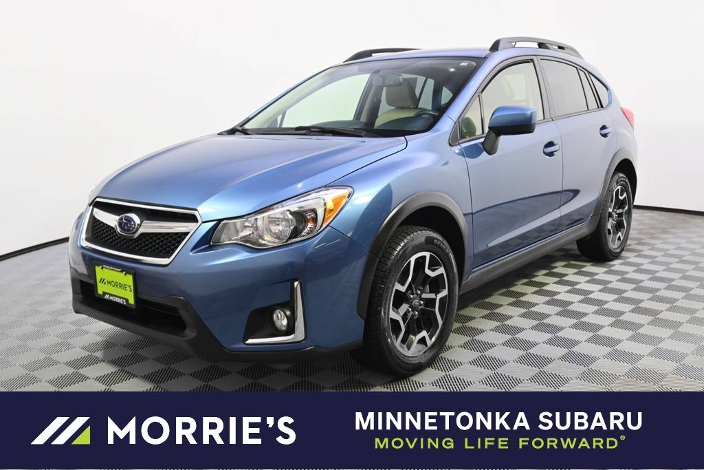 2016 Subaru Crosstrek Premium — SUV — 45,351 mi — Minnetonka, MN