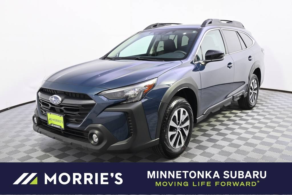 2024 Subaru Outback Premium — SUV — 24,048 mi — Minnetonka, MN